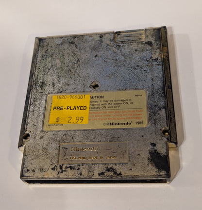 The Adventure of Link