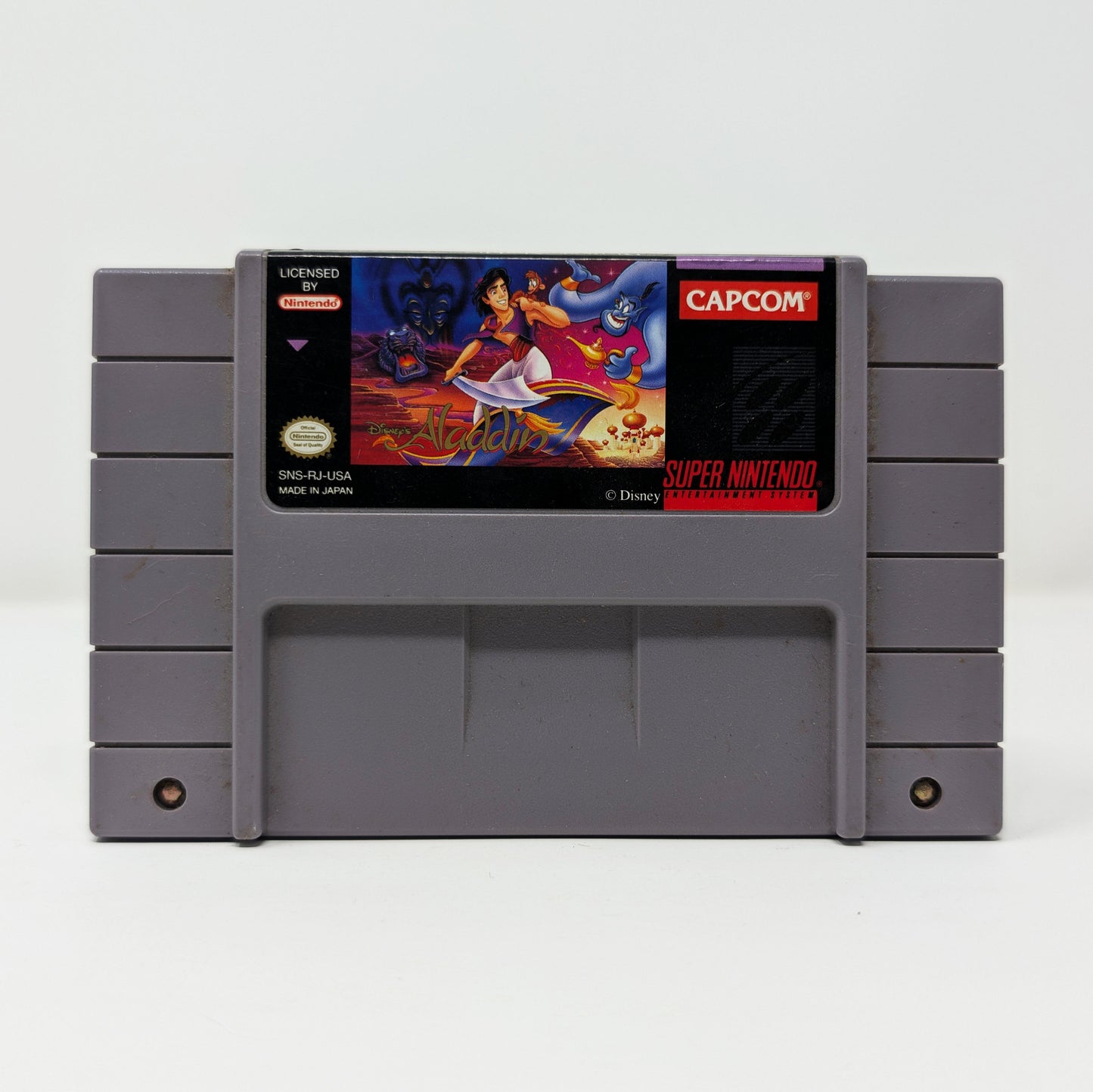 Disney's Aladdin