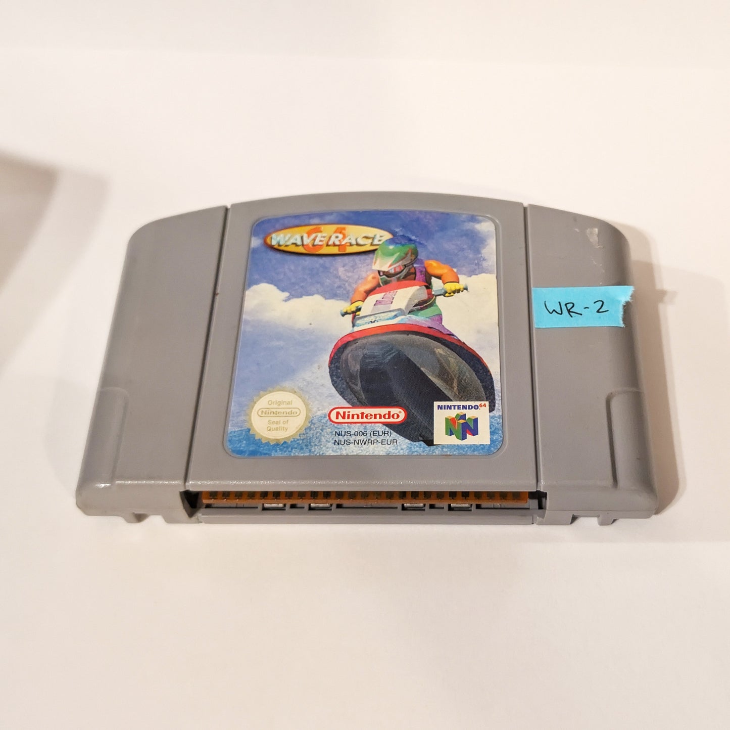 Wave Race 64