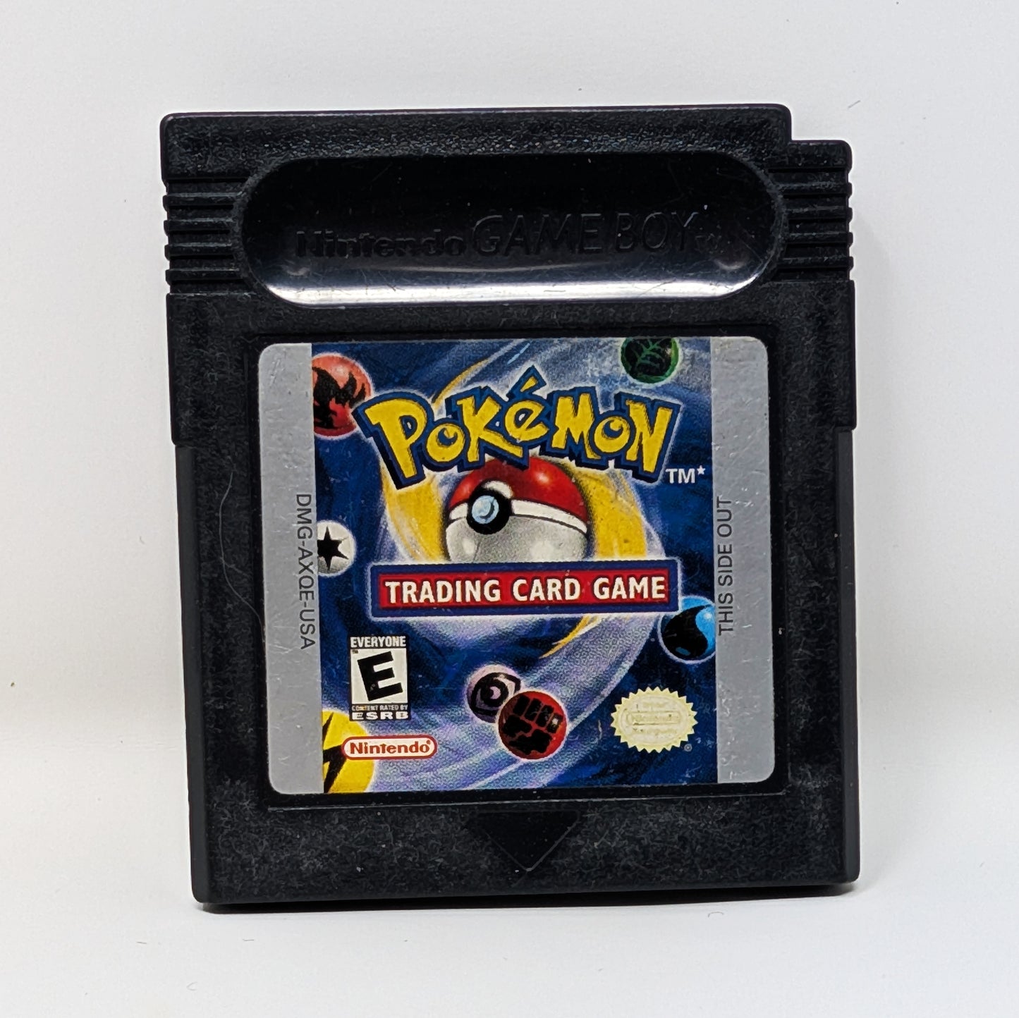 Pokemon Trading Card Game