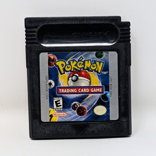 Pokemon Trading Card Game