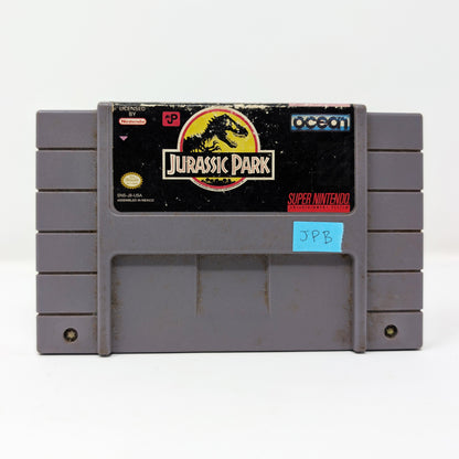 Jurassic Park