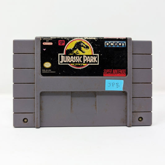 Jurassic Park