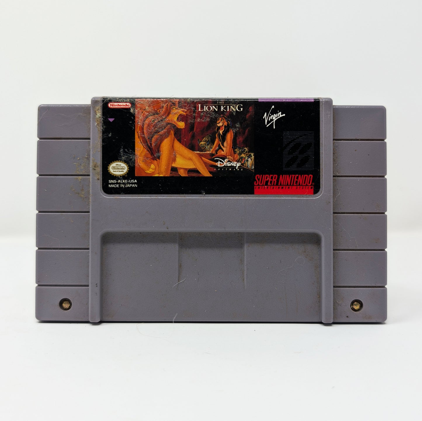 Lion King