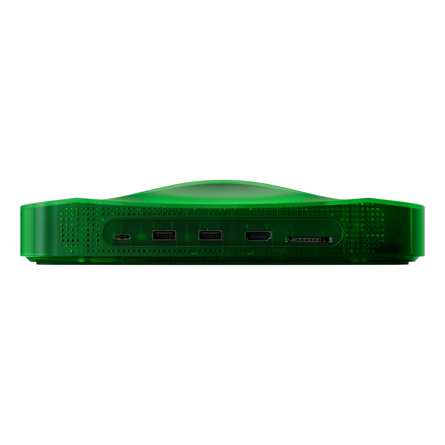 Analogue3D - Funtastic [Jungle] - Limited Edition