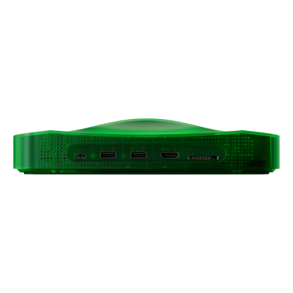 Analogue3D - Funtastic [Jungle] - Limited Edition