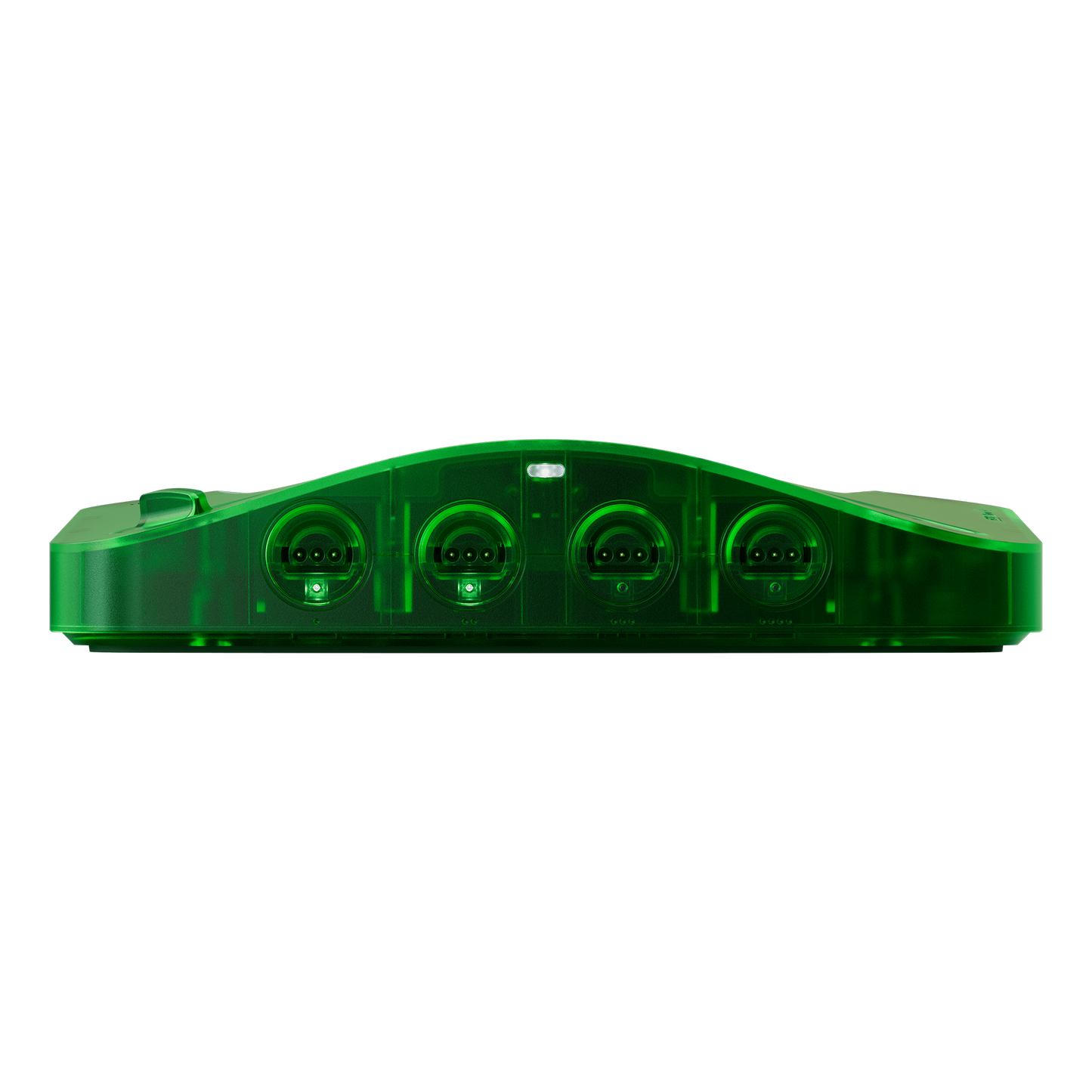 Analogue3D - Funtastic [Jungle] - Limited Edition