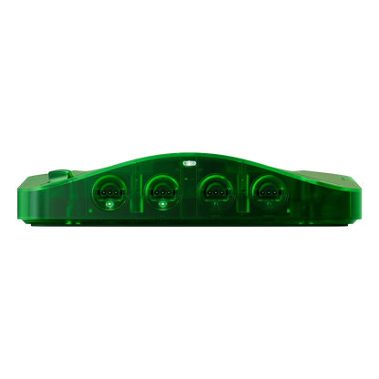 Analogue3D - Funtastic [Jungle] - Limited Edition