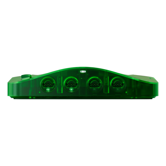 Analogue3D - Funtastic [Jungle] - Limited Edition