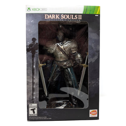 Dark Souls II Collector's Edition (Xbox 360) - Photo 1