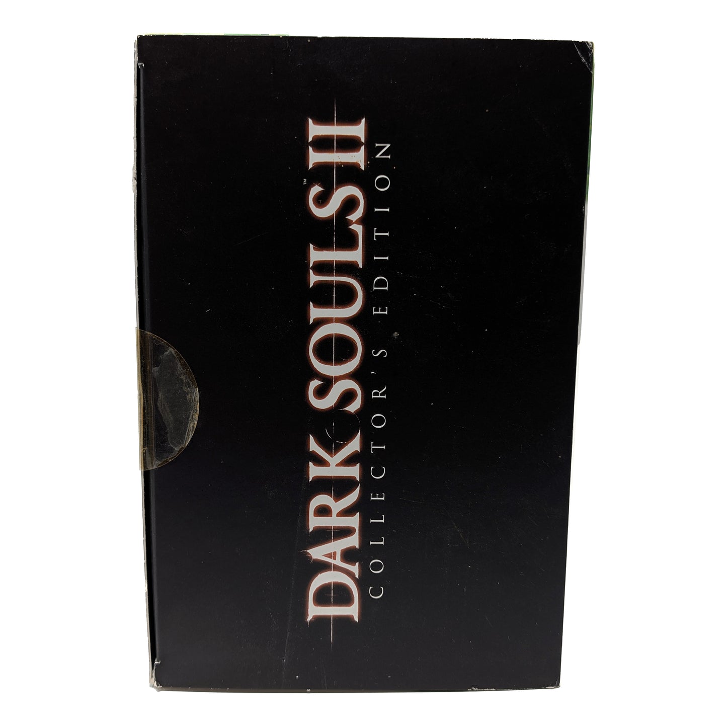 Dark Souls II Collector's Edition (Xbox 360) - Photo 3