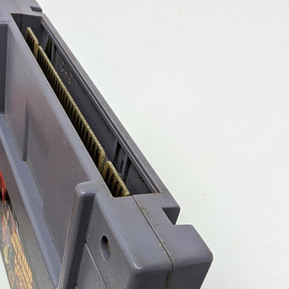 Super Mario RPG: Legend of the Seven Stars