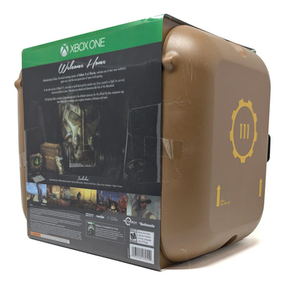 Fallout 4 Pip-Boy Edition (Xbox One) - Photo 2