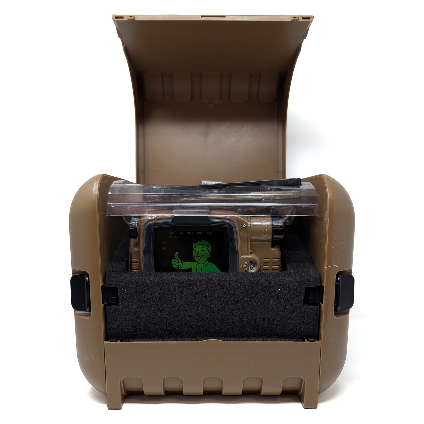 Fallout 4 Pip-Boy Edition (Xbox One) - Photo 3