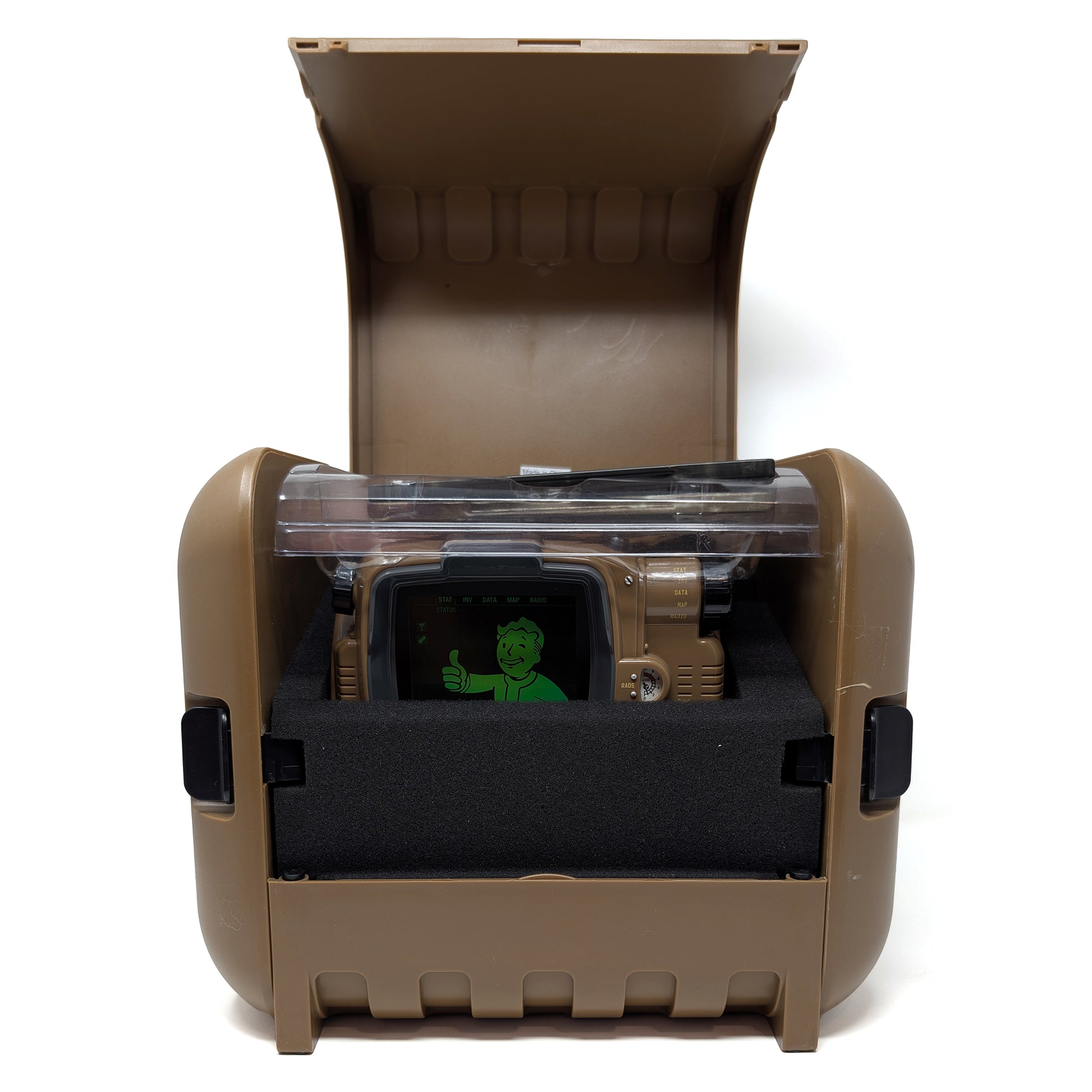 Fallout 4 Pip-Boy Edition (Xbox One) - Photo 3