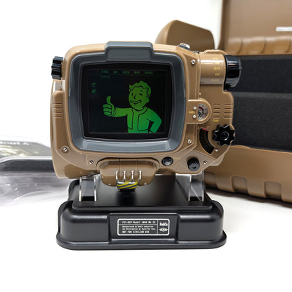Fallout 4 Pip-Boy Edition (Xbox One) - Photo 4