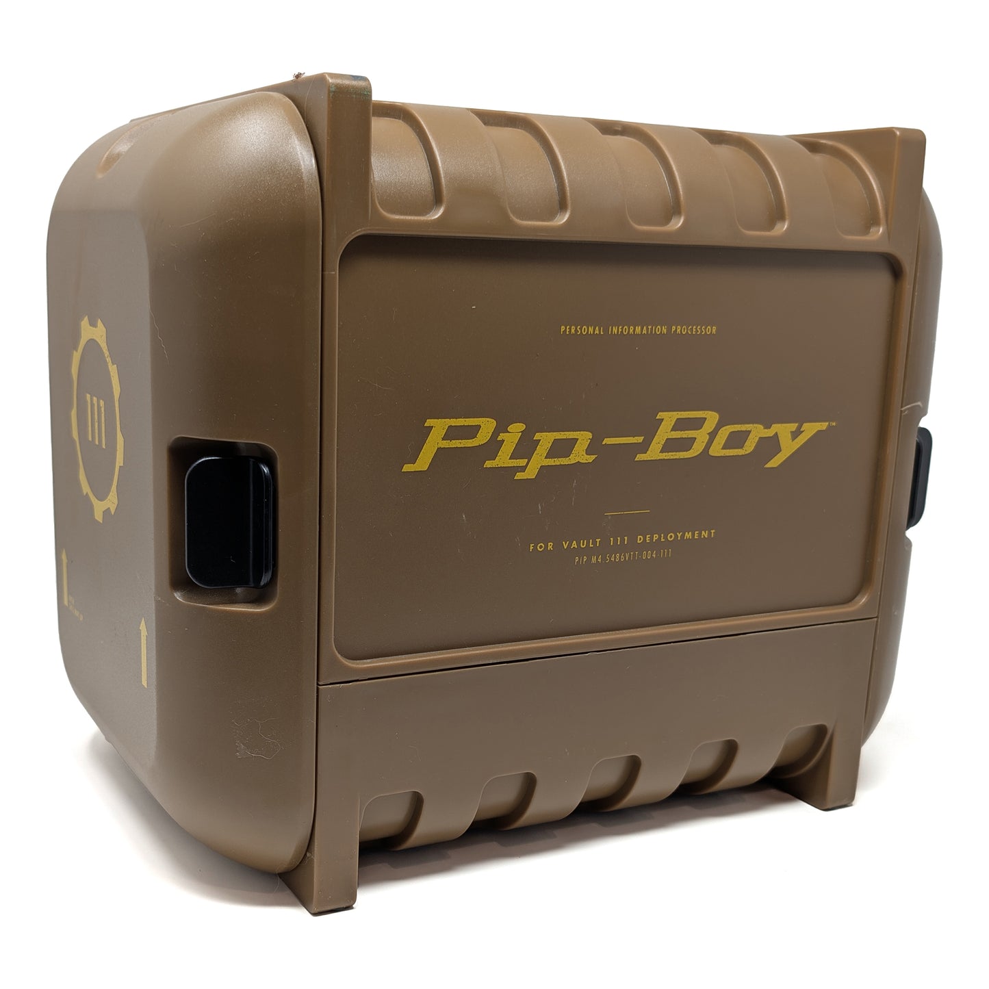 Fallout 4 Pip-Boy Edition (Xbox One) - Photo 5