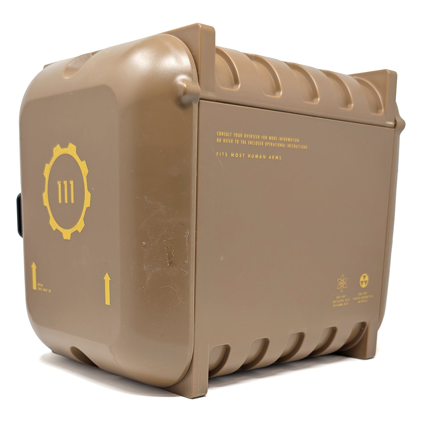 Fallout 4 Pip-Boy Edition (Xbox One) - Photo 6
