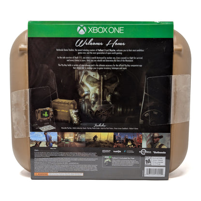Fallout 4 Pip-Boy Edition (Xbox One) - Photo 7