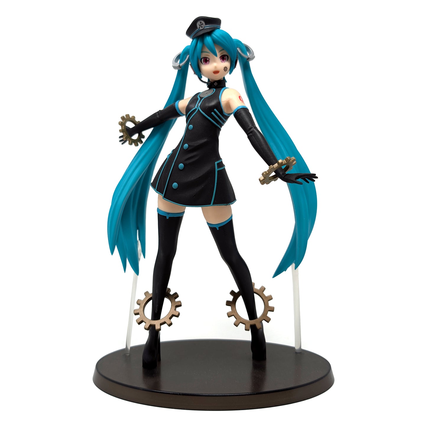 SEGA Hatsune Miku: Project DIVA Arcade Future Tone SPM Figure - Wagamama Koujouchou - Photo 1