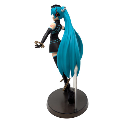 SEGA Hatsune Miku: Project DIVA Arcade Future Tone SPM Figure - Wagamama Koujouchou - Photo 2