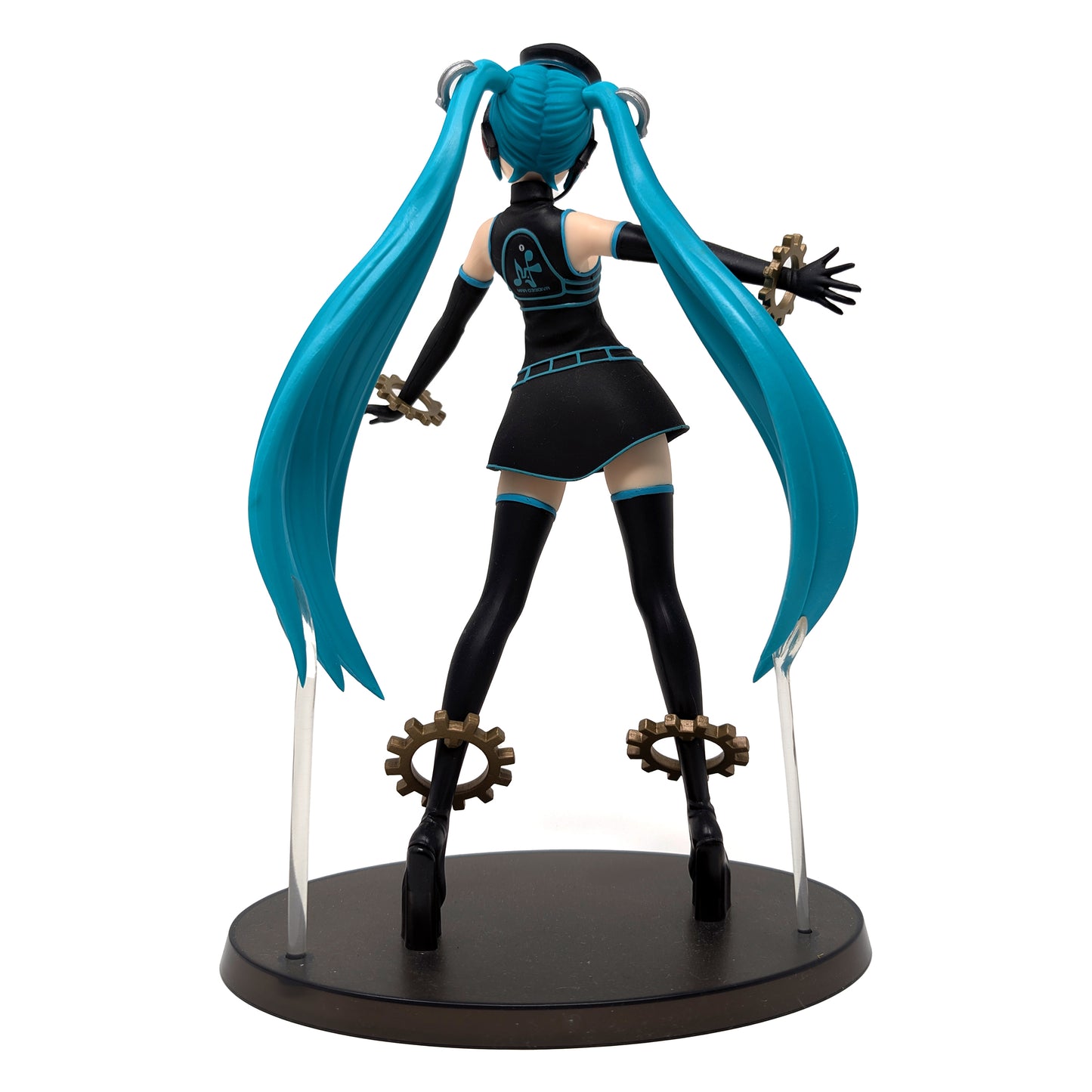 SEGA Hatsune Miku: Project DIVA Arcade Future Tone SPM Figure - Wagamama Koujouchou - Photo 3