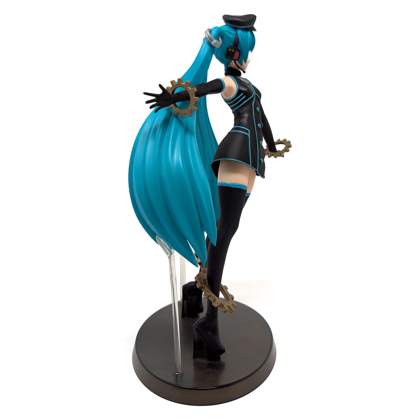 SEGA Hatsune Miku: Project DIVA Arcade Future Tone SPM Figure - Wagamama Koujouchou - Photo 4