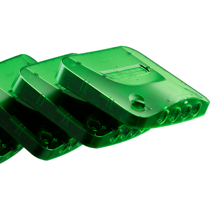 Analogue3D - Funtastic [Jungle] - Limited Edition