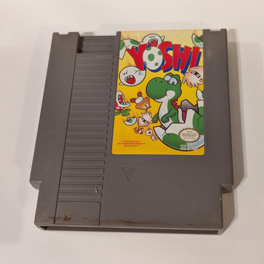 Yoshi