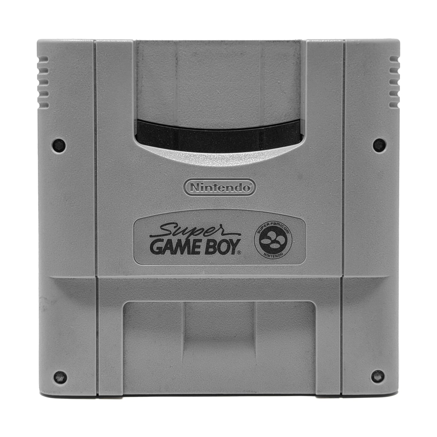 Super Game Boy (Nintendo Super Famicom, Japanese Import) - Photo 1