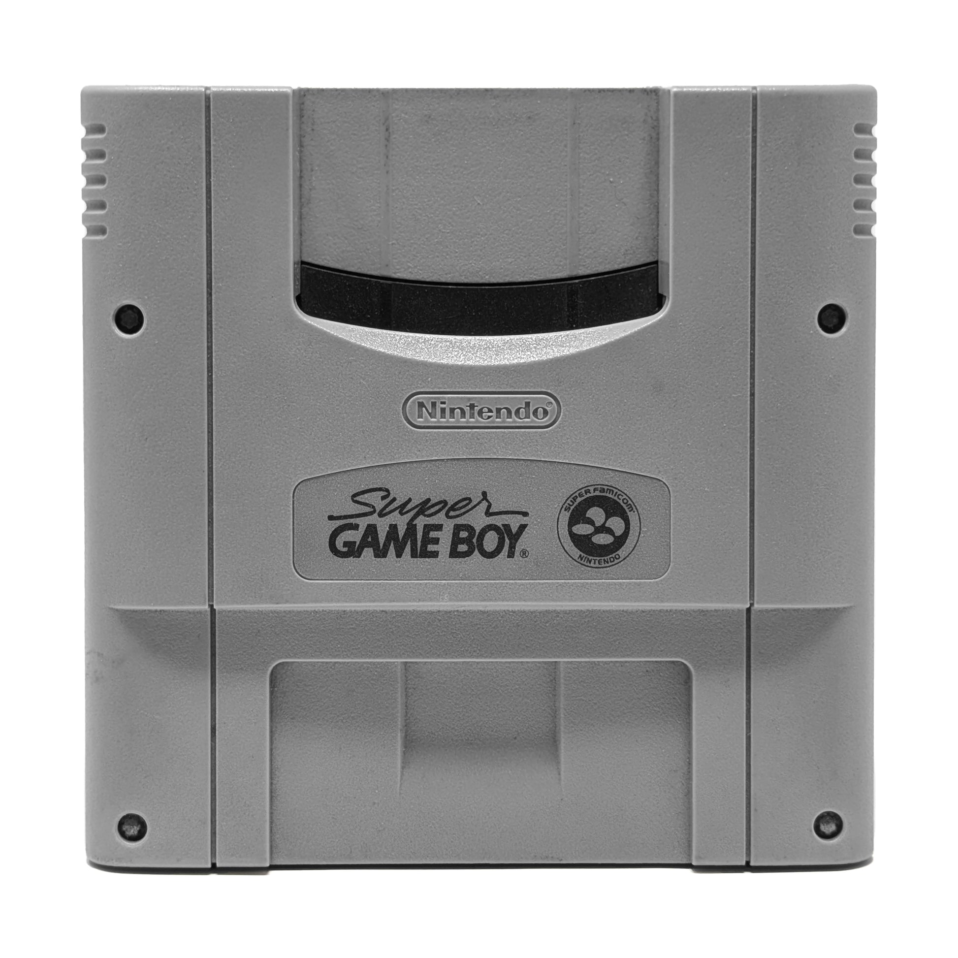Super Game Boy (Nintendo Super Famicom, Japanese Import) - Photo 1