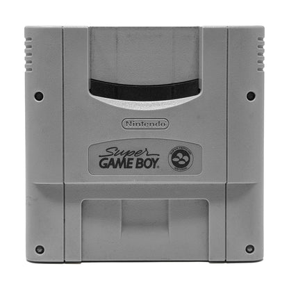 Super Game Boy (Nintendo Super Famicom, Japanese Import) - Photo 1