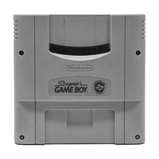Super Game Boy (Nintendo Super Famicom, Japanese Import) - Photo 1
