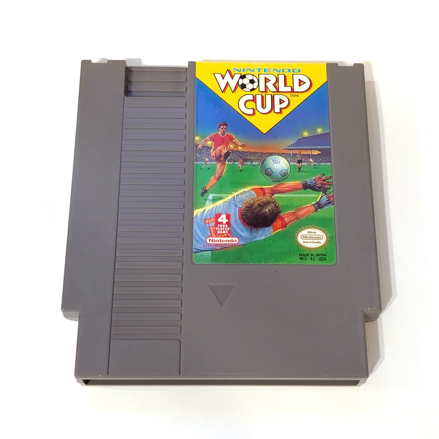 Nintendo World Cup