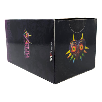 The Legend of Zelda: Majora's Mask 3D Limited Edition Skull Kid Statue & Box Set (No Game) - Photo 2