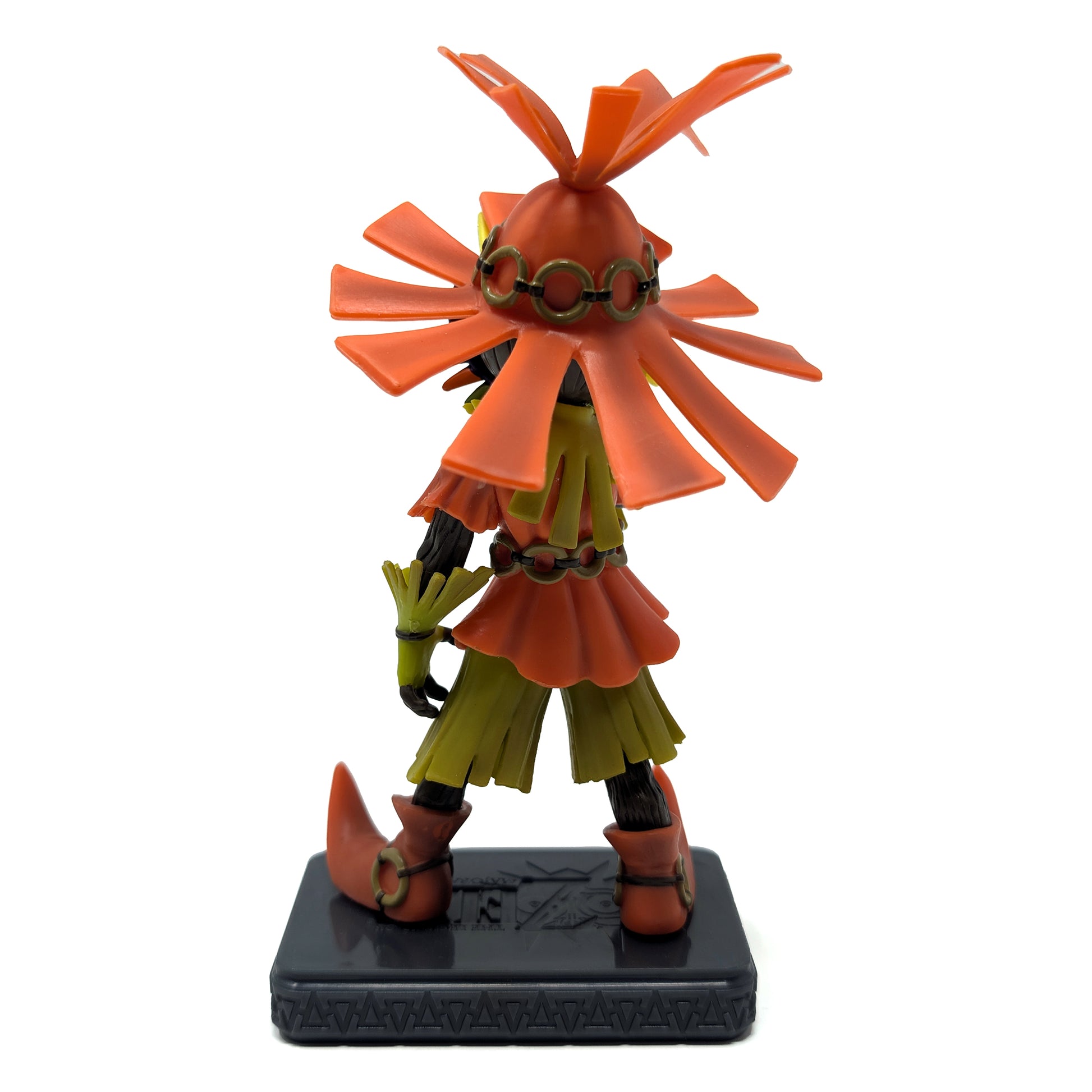 The Legend of Zelda: Majora's Mask 3D Limited Edition Skull Kid Statue & Box Set (No Game) - Photo 4