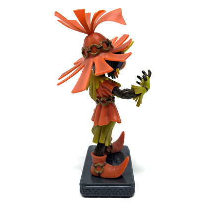 The Legend of Zelda: Majora's Mask 3D Limited Edition Skull Kid Statue & Box Set (No Game) - Photo 5