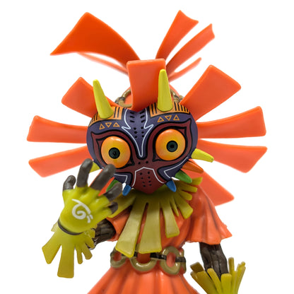 The Legend of Zelda: Majora's Mask 3D Limited Edition Skull Kid Statue & Box Set (No Game) - Photo 6