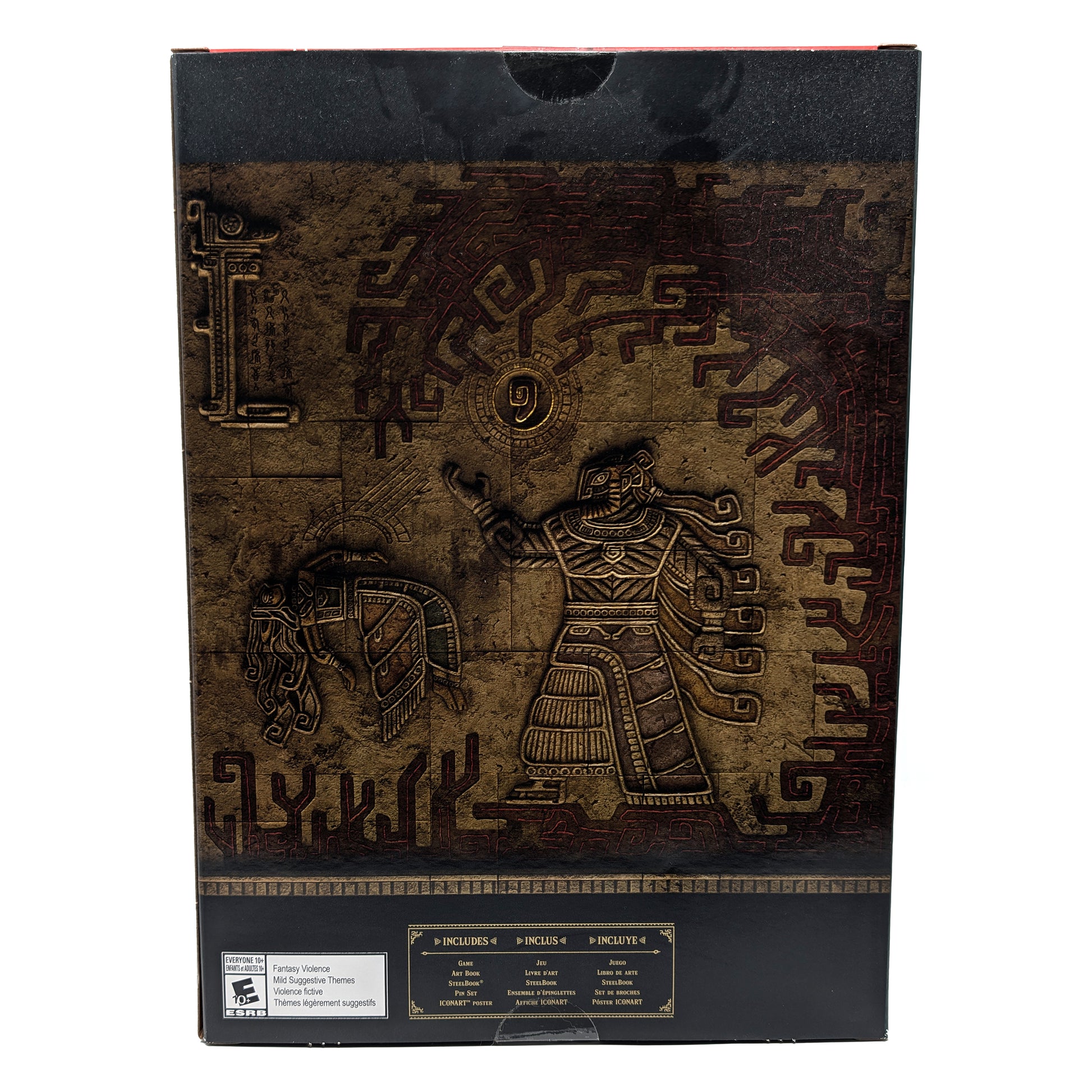 The Legend of Zelda: Tears of the Kingdom Collector's Edition (Nintendo Switch) - Photo 2